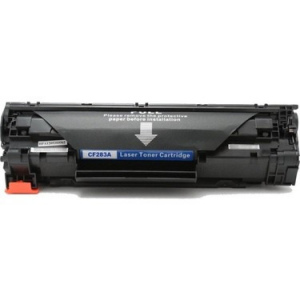 Hp 283a - 737 Toner