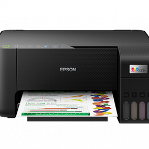 Epson L3250 Tanklı Çok Fonksiyonlu Yazıcı