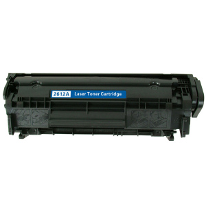 Hp q2612a Toner