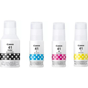 Canon Gi-41 Orijinal Mürekkep