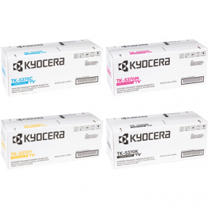 Kyocera MA3500cix Renkli Toner